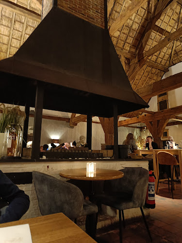 Comentarii opinii despre Brasserie Grand Bazaar