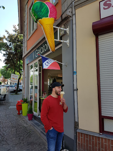 Gospertstraße 103, 4700 Eupen