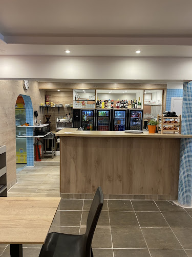 Milano Pizza Gril - Horeca