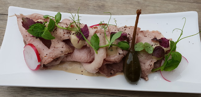 Vitreau - Horeca