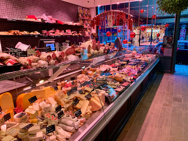 Sint-Katelijnestraat 23, 1000 Brussel