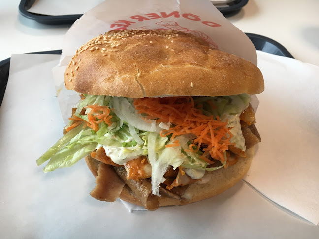 Grill Kebab - Horeca