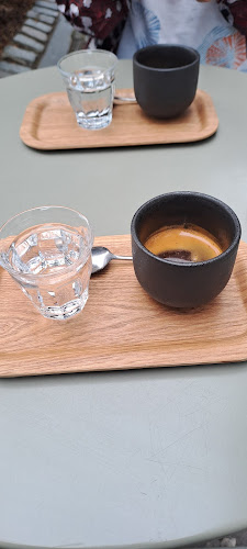 Reviews of Kafei Korner Sablon in Brussel - Horeca