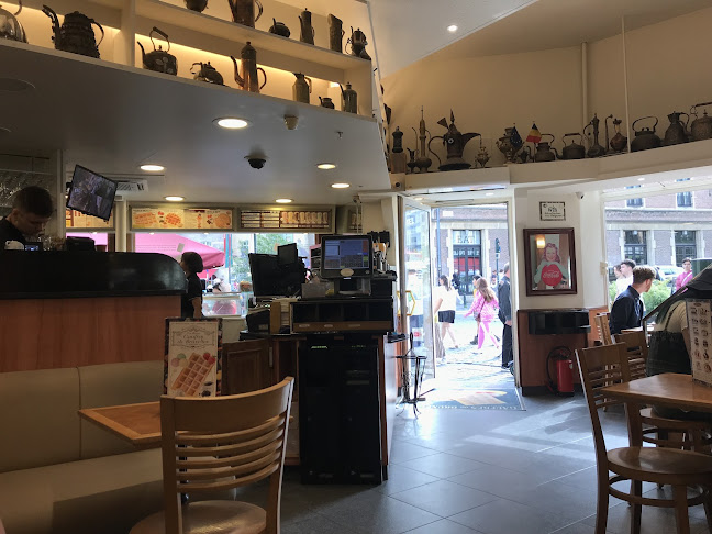 Grasmarkt 113, 1000 Brussel