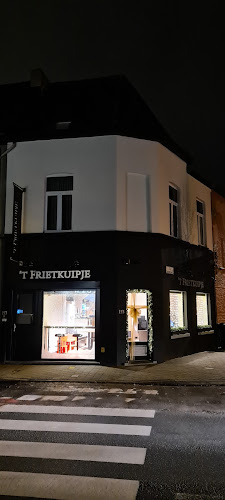 ‘T Frietkuipje - Gent