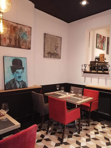 Io Roberto - Horeca