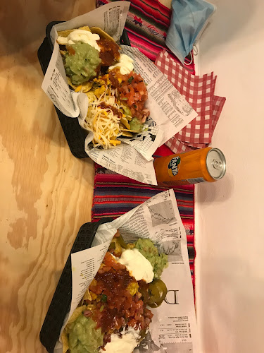 Reviews of Pick & Mex in Antwerpen - Horeca