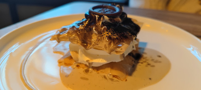 Comentarii opinii despre Bogart-Foodies Corner