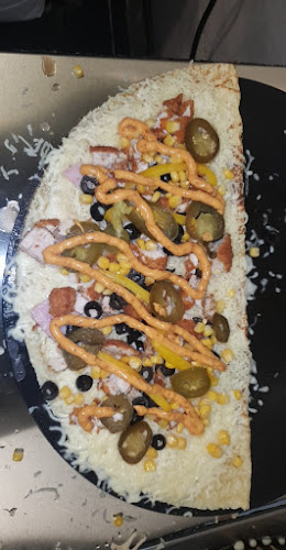 Sam's delice - Horeca