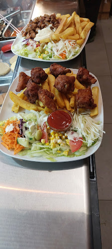 Opinii despre Snack de la gare - Arlon în Arlon - Horeca