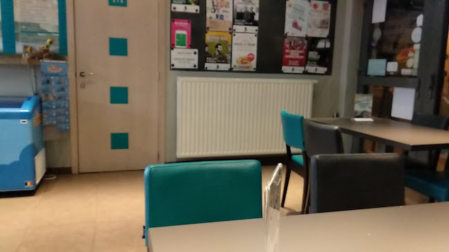 Frituur Marco - Achel - Hamont-Achel