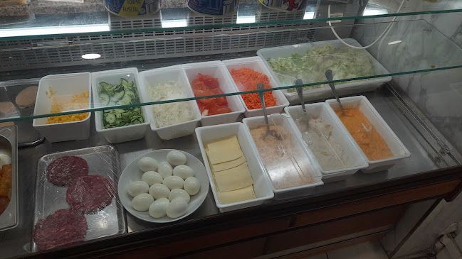 Reviews of Jasmin snack in Anderlecht - Horeca