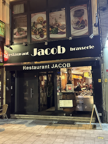 Restaurant Jacob