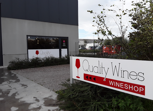 Quality Wines Veurne