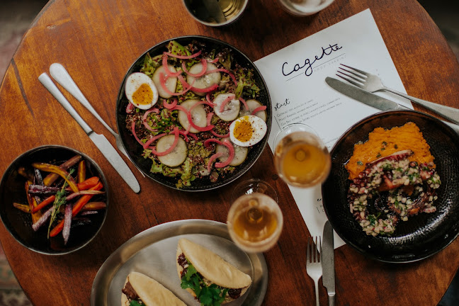 Cagette Namur | Cave à manger - Namur