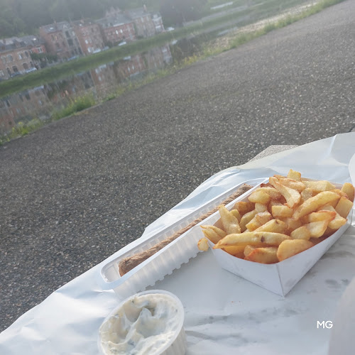 Comentarii opinii despre A La folle Frite