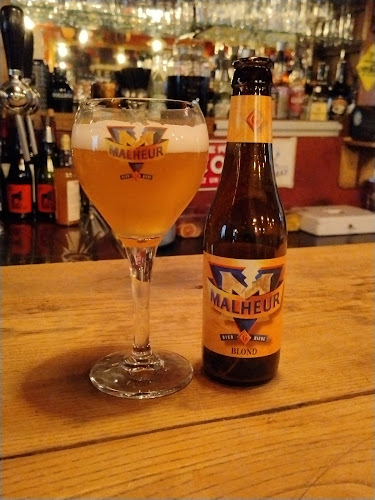 Bar Rose Red - Brugge