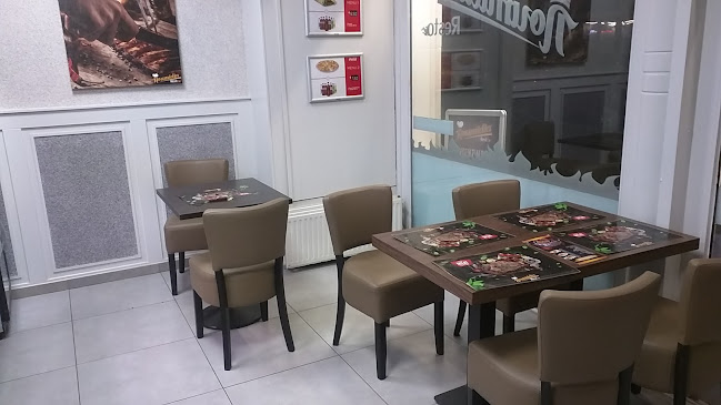 Noumidia resto - Horeca
