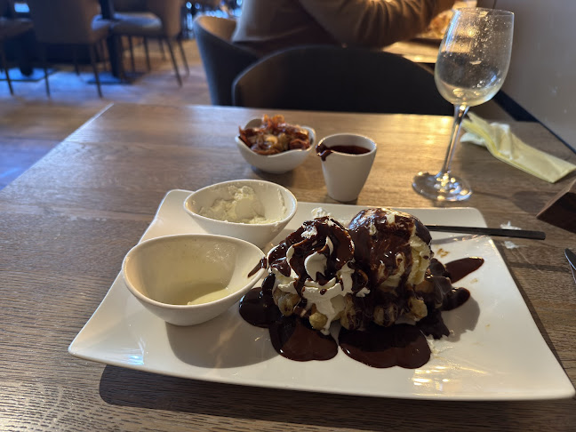 House of waffles