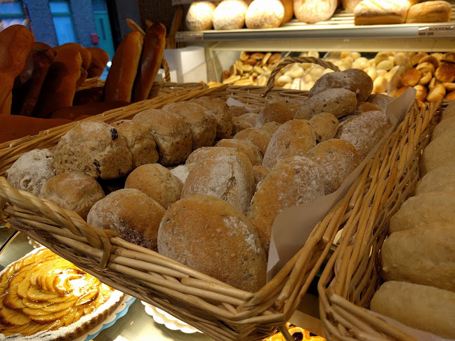 Reviews of Bakkerij Rogge Bergstraat in Oudenaarde - Horeca