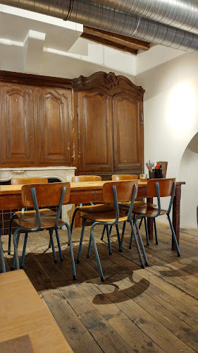 The Potato Bar - Horeca