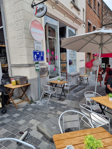 Opinii despre Comme chez moi by Steve în Soignies - Horeca