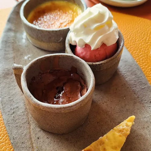 L'Instant Gourmand - Horeca