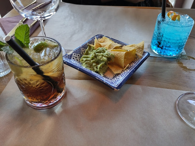 La Rambla Yolo - Horeca