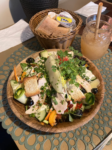 C'est de la faute de maman - Petite restauration et brocante