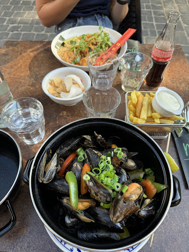 May’s - Horeca