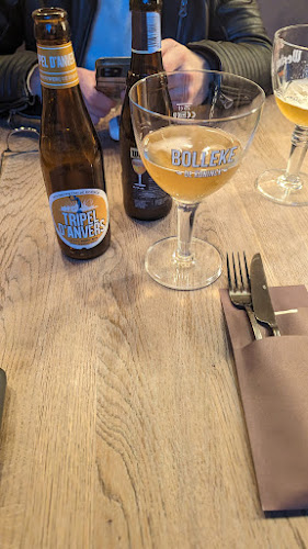 House of waffles - Brugge