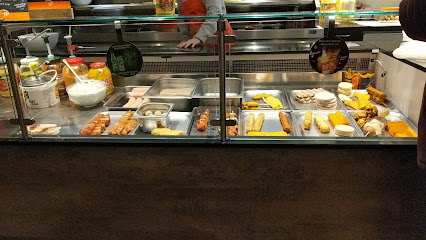 Frituur Pik-Nik wilrijk