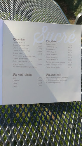 Pâtisserie Pierson - Assesse