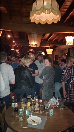 Reviews of Chalet Gérard in Vloesberg - Horeca