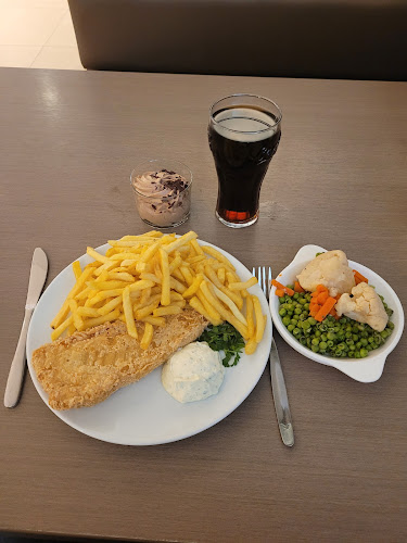 Reviews of Lunch Garden Genk in Genk - Horeca