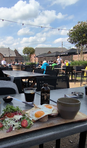 Opinii despre Colonie 7 în Merksplas - Horeca