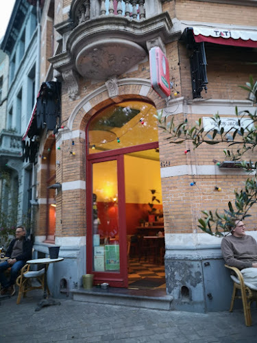 Reviews of Café Tati in Antwerpen - Horeca