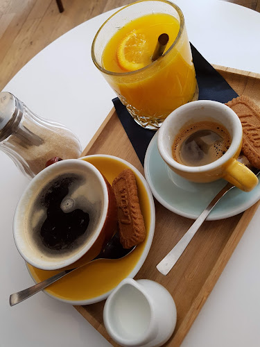 Take Five Espressobar - Horeca