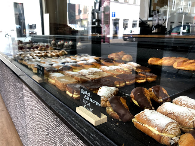Framboise: Brood & Patisserie