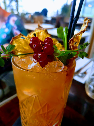 Comments and reviews of Brasserie Henry