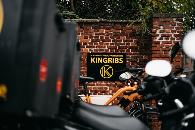 Comments and reviews of Kingribs Boom