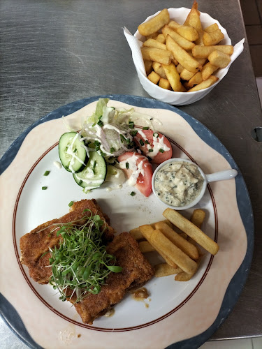 Eetcafé Het Parlement - Sint-Niklaas