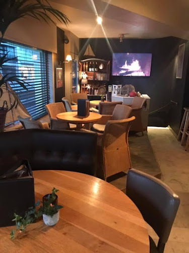 De Barkentijn - Horeca