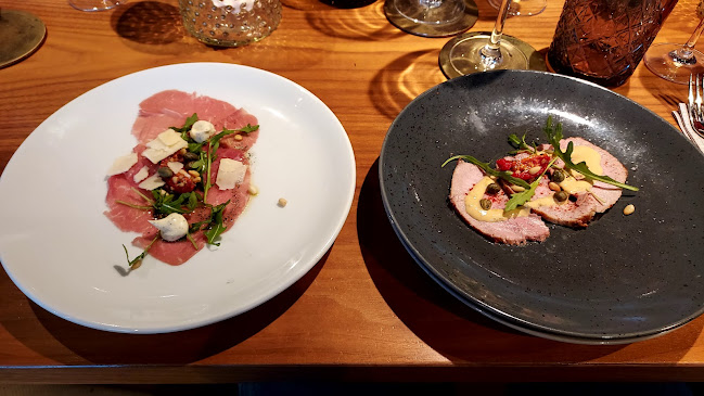 Comentarii opinii despre 5th Avenue