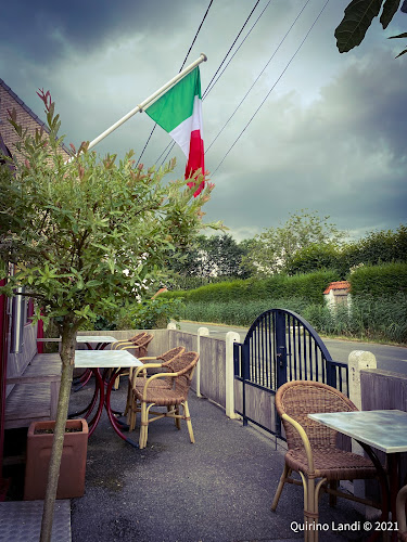 Il Sorriso della nonna