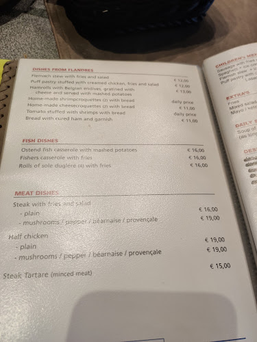 Comentarii opinii despre Cafe de Gilde