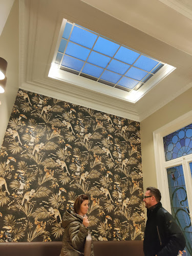 T kopje koffie - Izegem