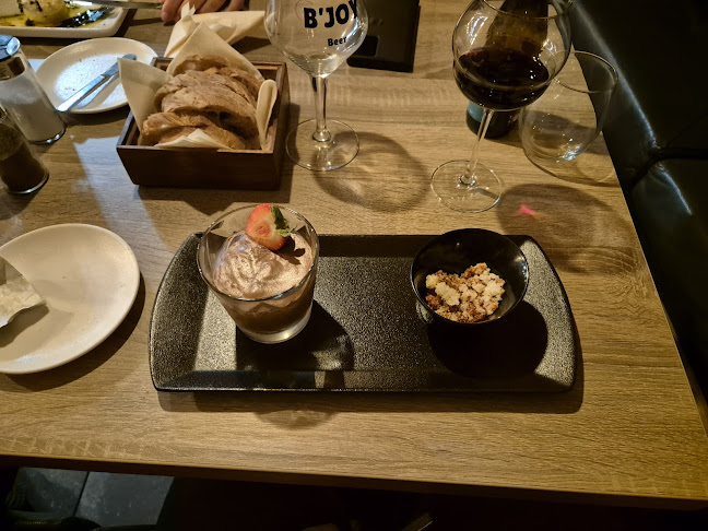 Square Sud - Horeca