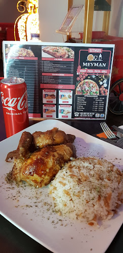 Eethuis Meyman Kuringen