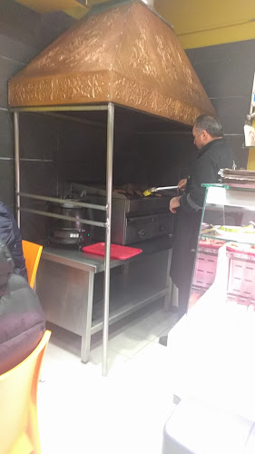 Saray Köfte - Horeca